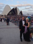 Trip in Review: Sydney Pt. 6: Opera-tion NYE